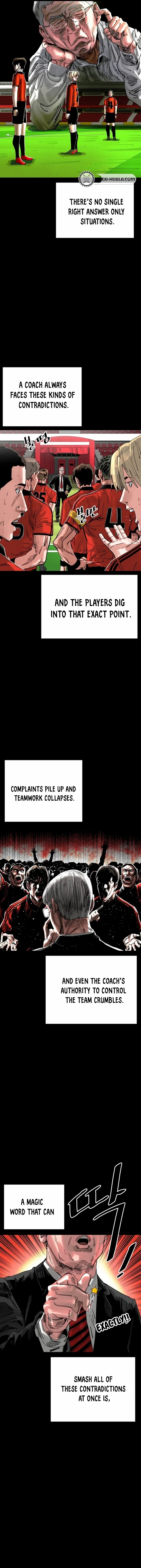 Build Up Chapter 212 page 3 - 
