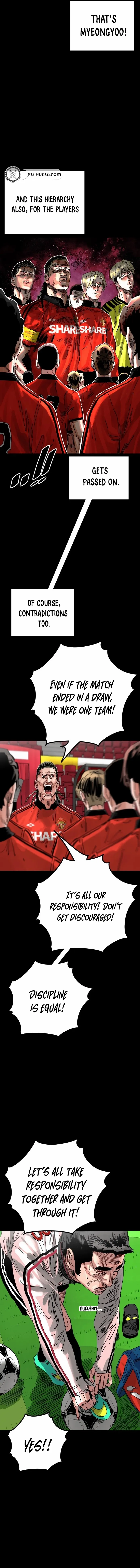 Build Up Chapter 212 page 5 - 