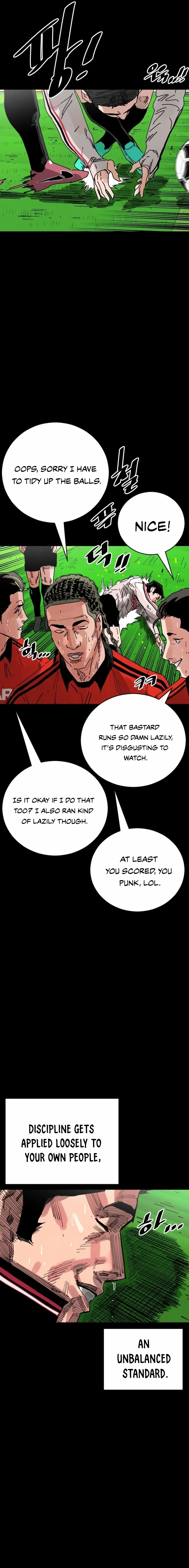 Build Up Chapter 212 page 6 - 