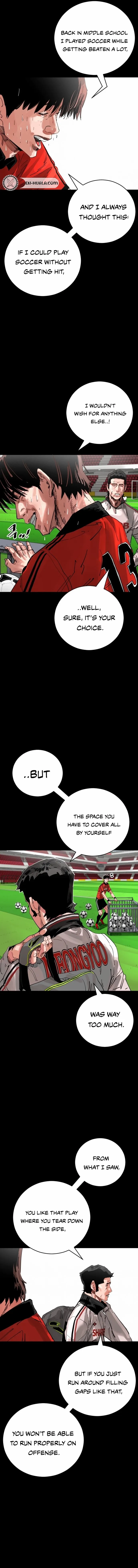 Build Up Chapter 212 page 9 - 