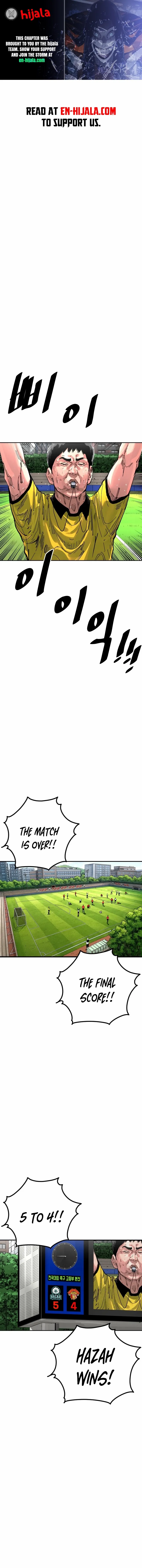 Build Up Chapter 213 page 2 - 