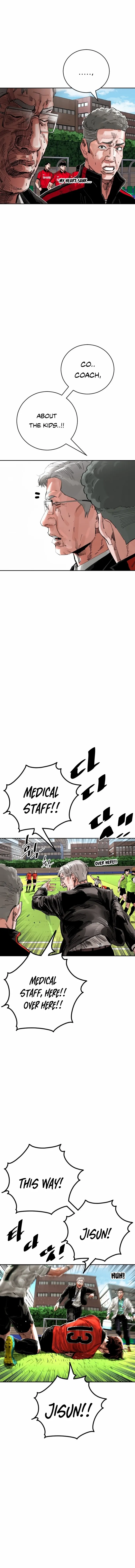 Build Up Chapter 213 page 6 - 