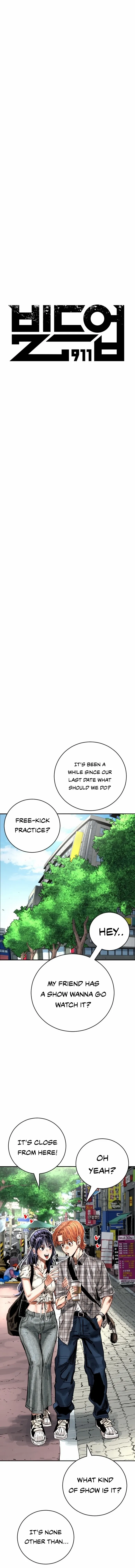 Build Up Chapter 214 page 3 - 