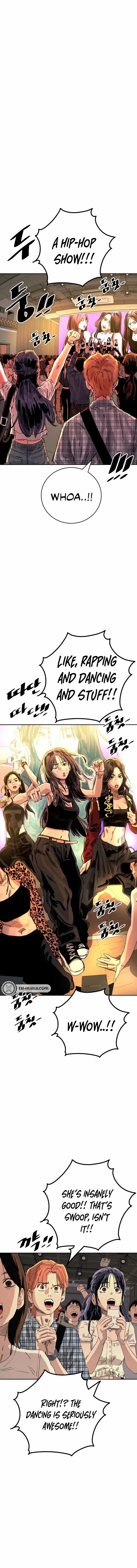 Build Up Chapter 214 page 4 - 