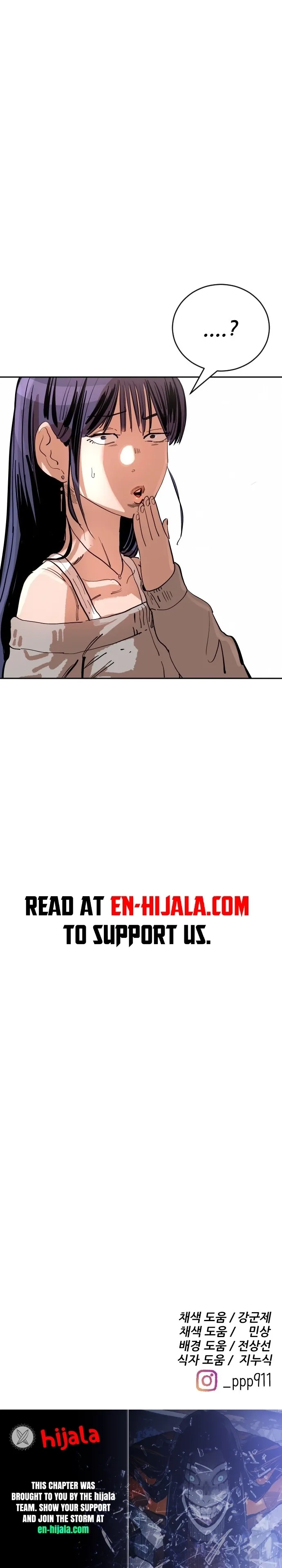 Build Up Chapter 215 page 24 - 