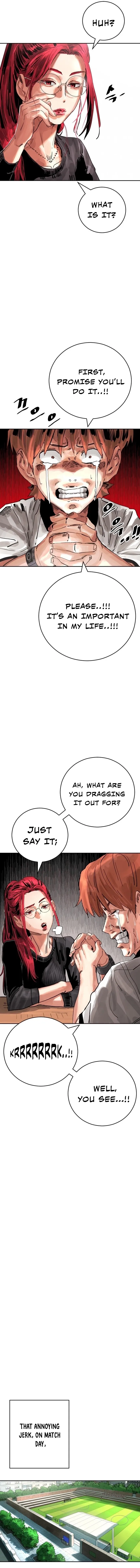 Build Up Chapter 215 page 4 - 