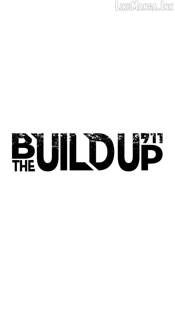 Build Up Chapter 217 page 11 - 