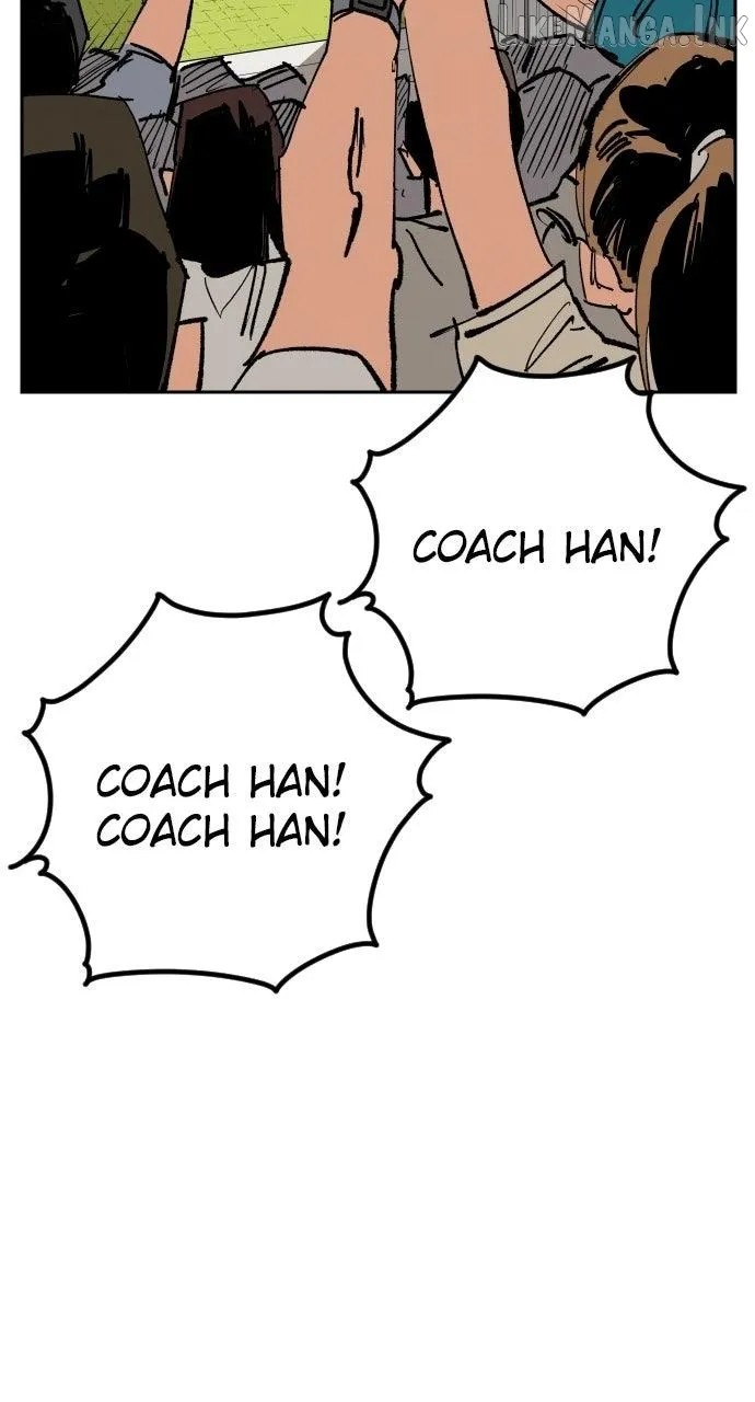 Build Up Chapter 217 page 101 - 