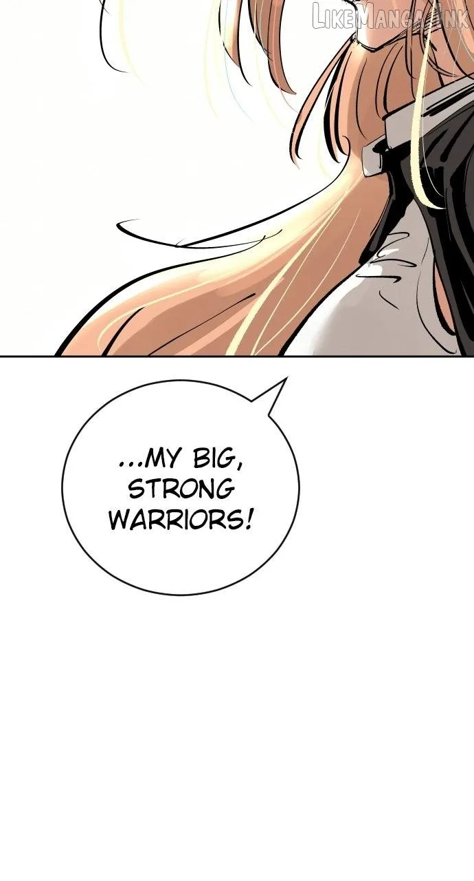 Build Up Chapter 217 page 107 - 
