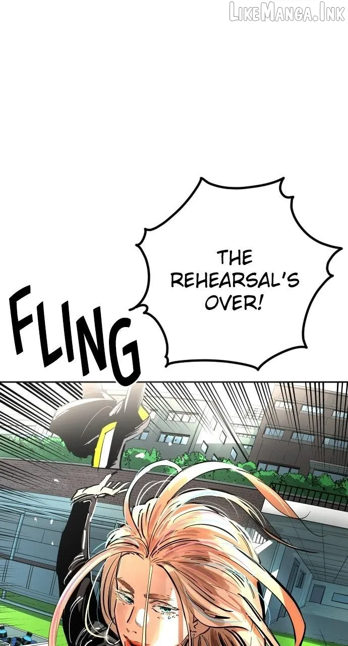 Build Up Chapter 217 page 111 - 