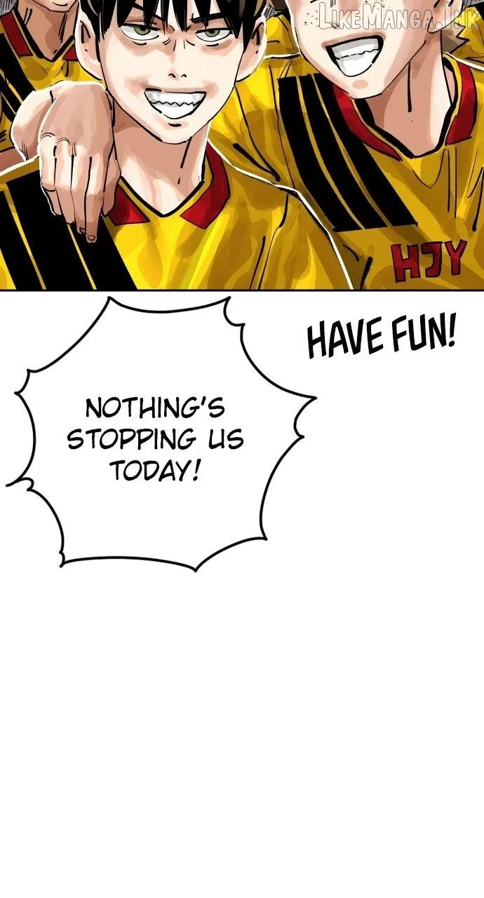 Build Up Chapter 217 page 117 - 