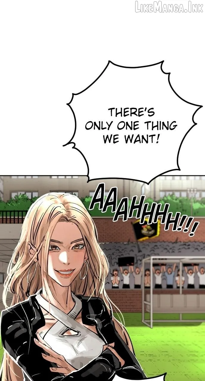 Build Up Chapter 217 page 118 - 