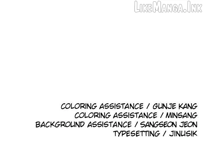 Build Up Chapter 217 page 125 - 