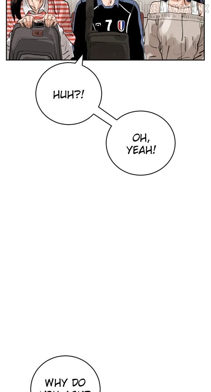 Build Up Chapter 217 page 16 - 