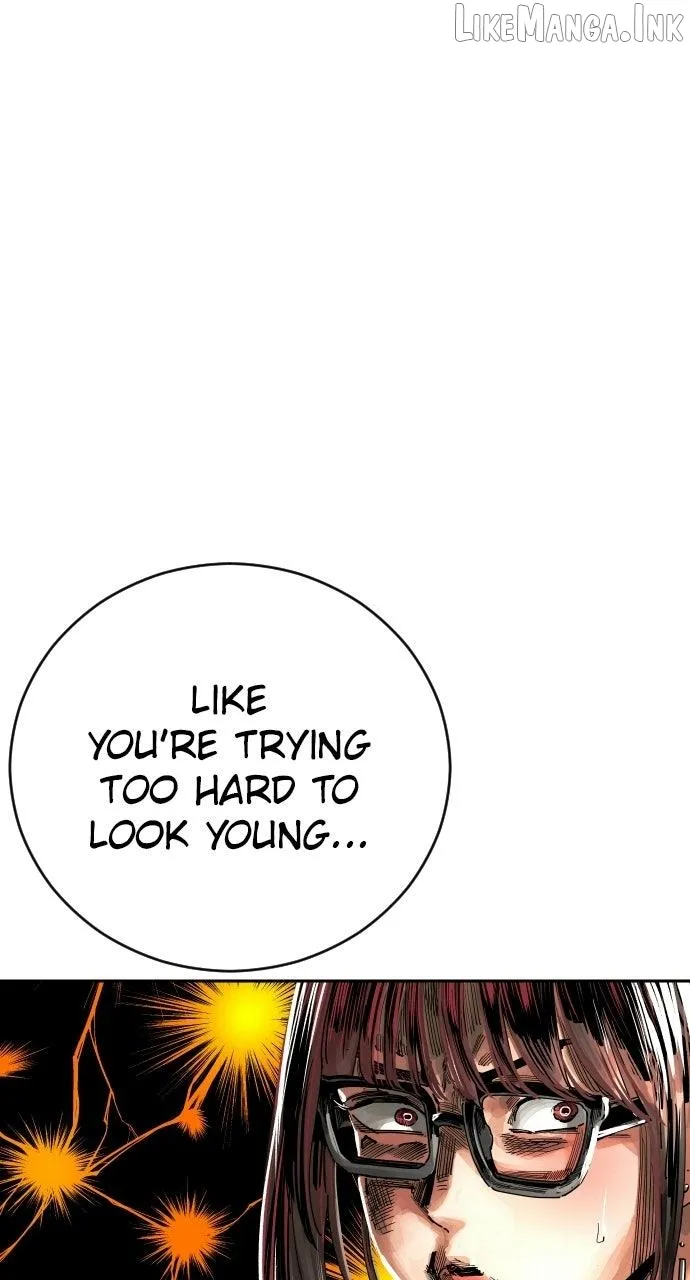 Build Up Chapter 217 page 20 - 