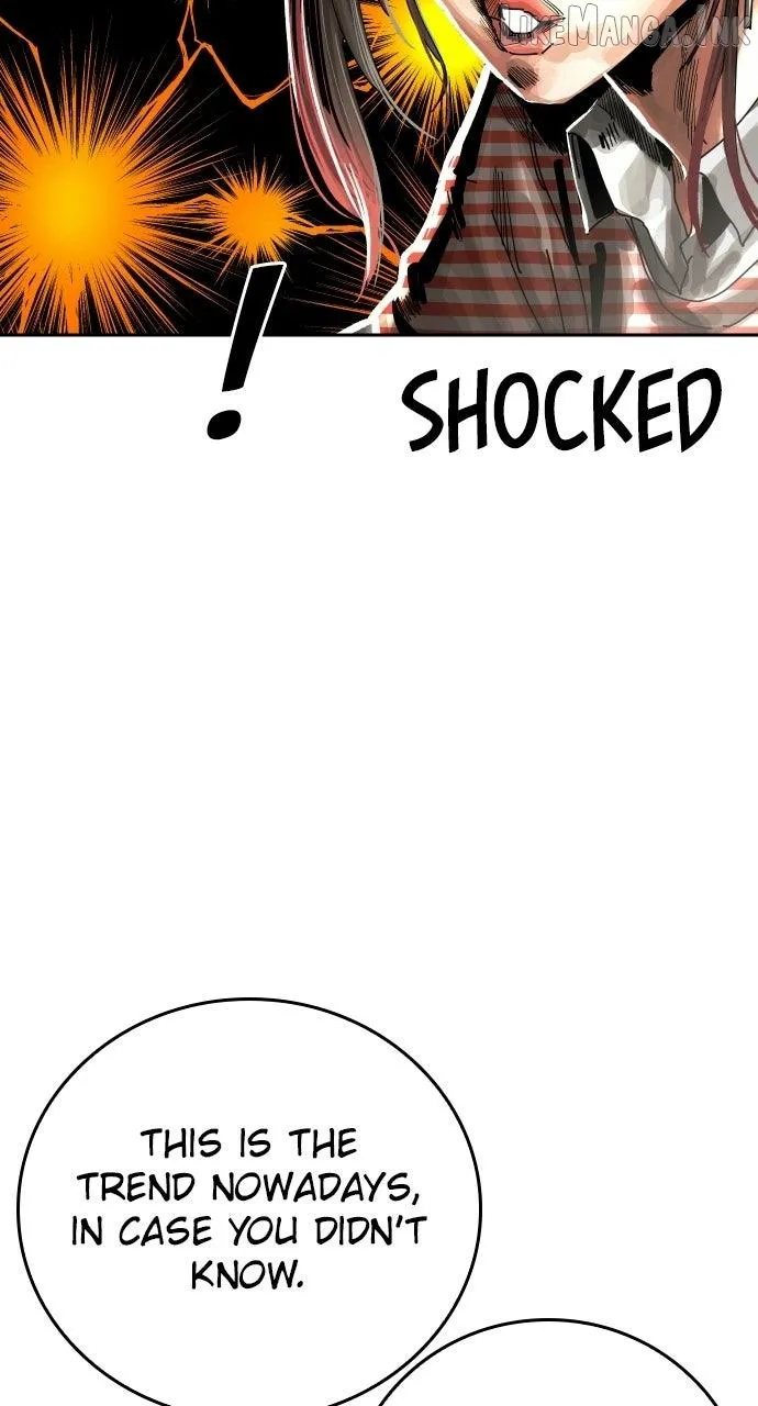Build Up Chapter 217 page 21 - 