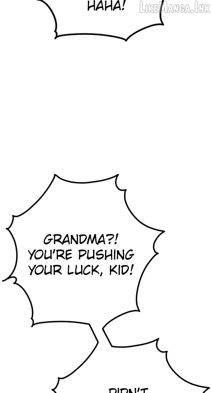 Build Up Chapter 217 page 27 - 