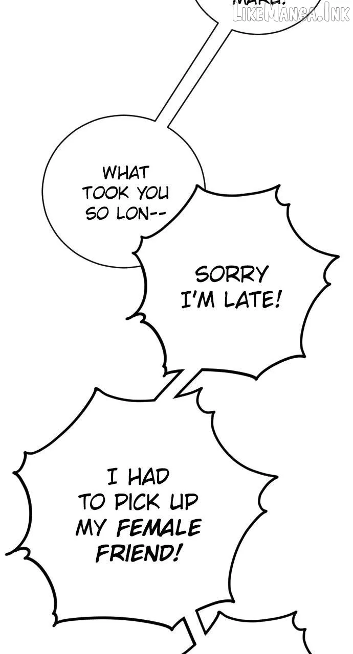 Build Up Chapter 217 page 4 - 