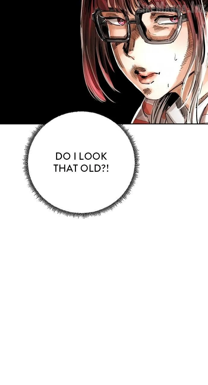 Build Up Chapter 217 page 32 - 