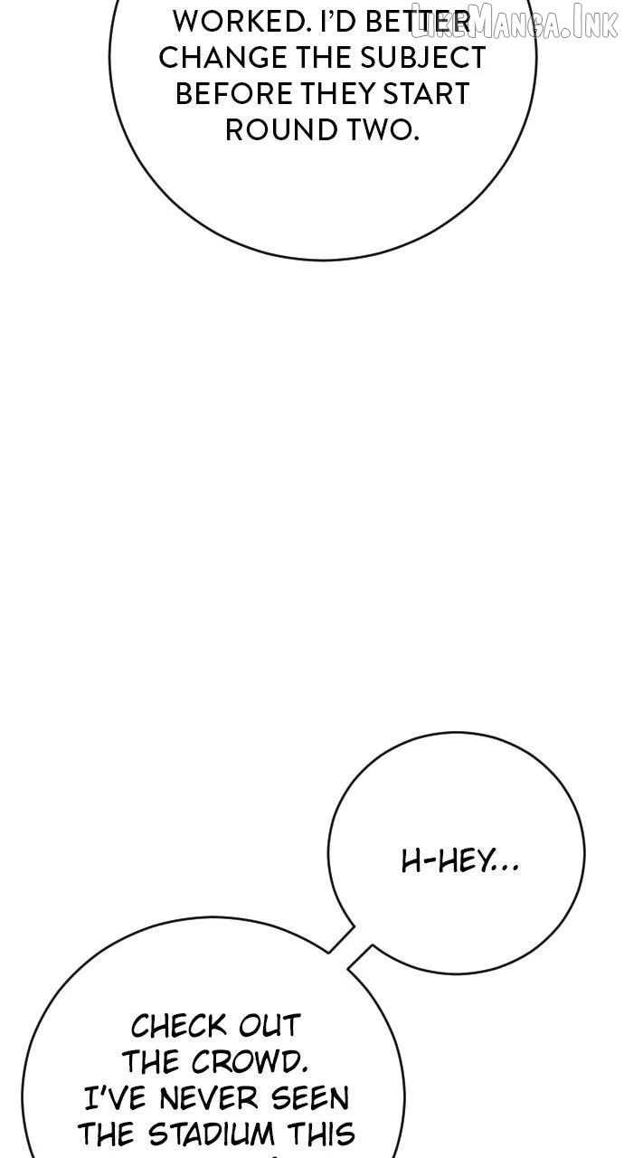 Build Up Chapter 217 page 34 - 