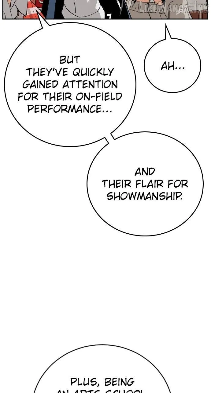 Build Up Chapter 217 page 37 - 
