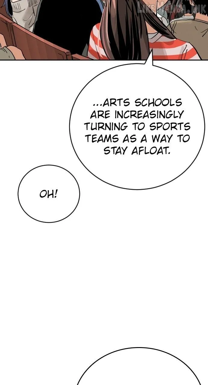 Build Up Chapter 217 page 40 - 