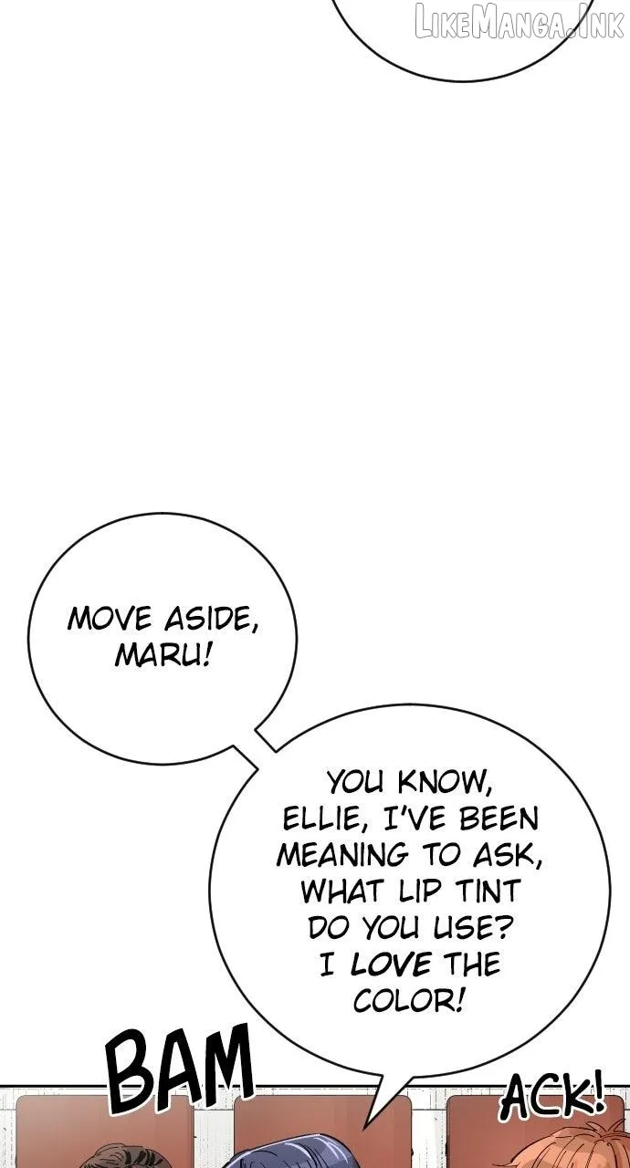 Build Up Chapter 217 page 46 - 