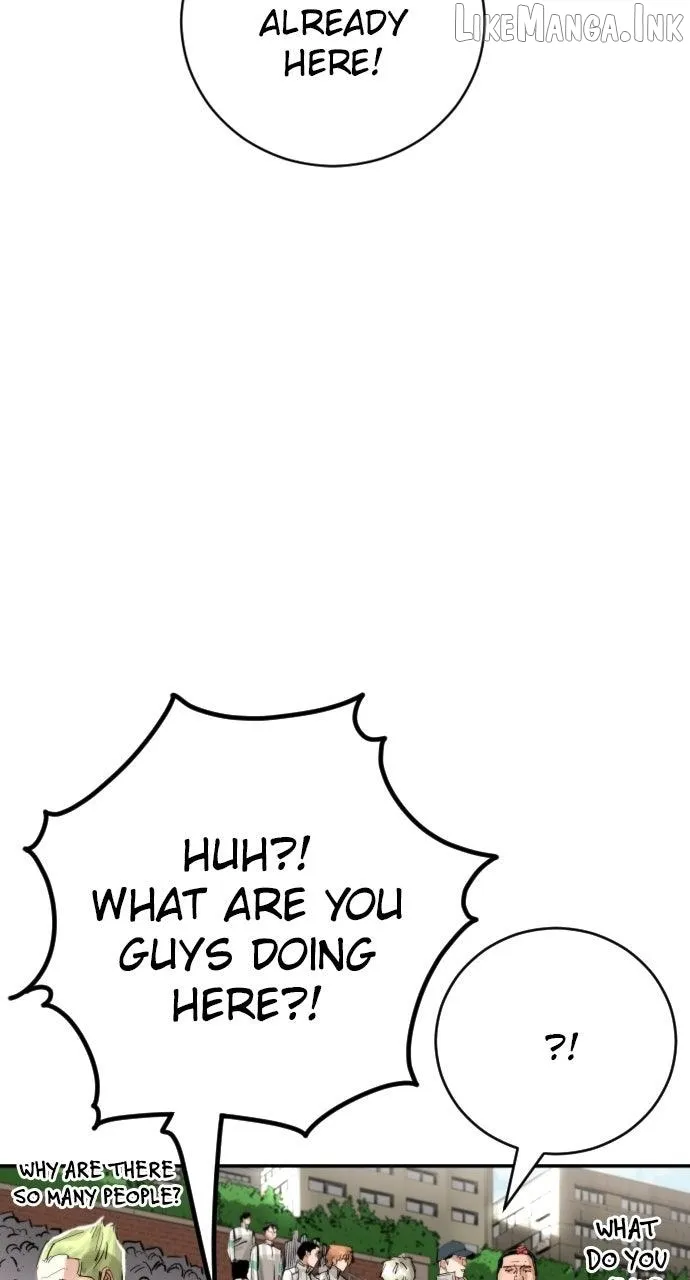 Build Up Chapter 217 page 51 - 
