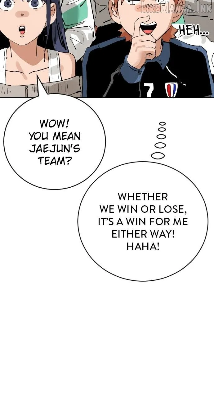 Build Up Chapter 217 page 59 - 