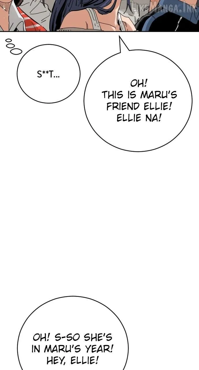 Build Up Chapter 217 page 61 - 