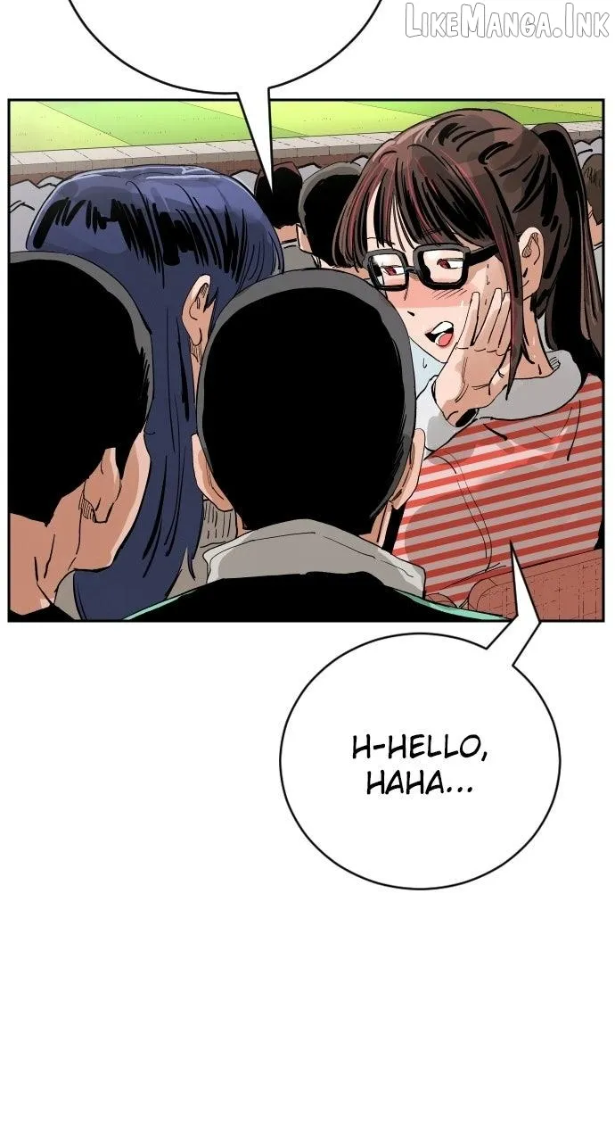 Build Up Chapter 217 page 62 - 