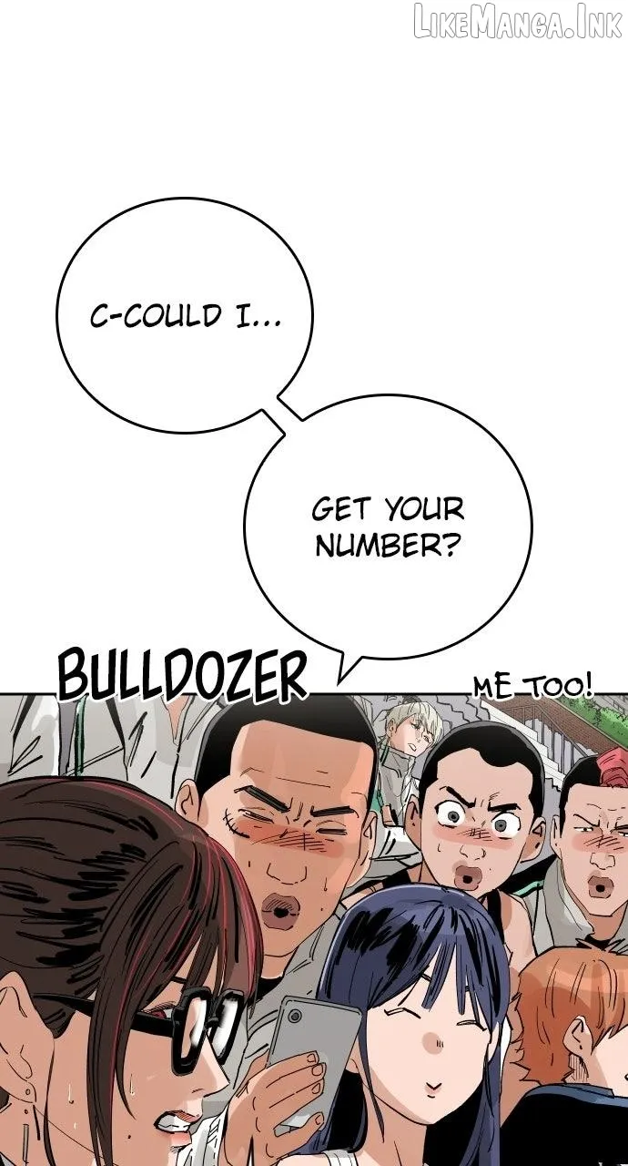 Build Up Chapter 217 page 63 - 