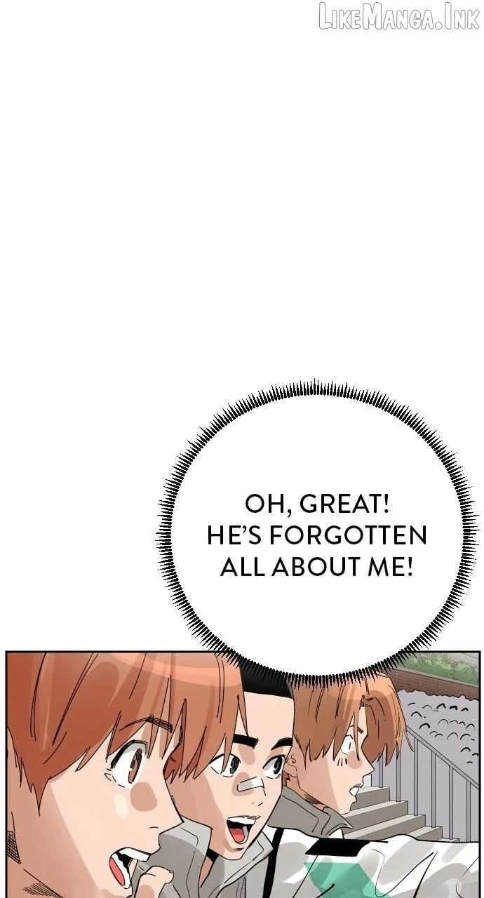 Build Up Chapter 217 page 66 - 