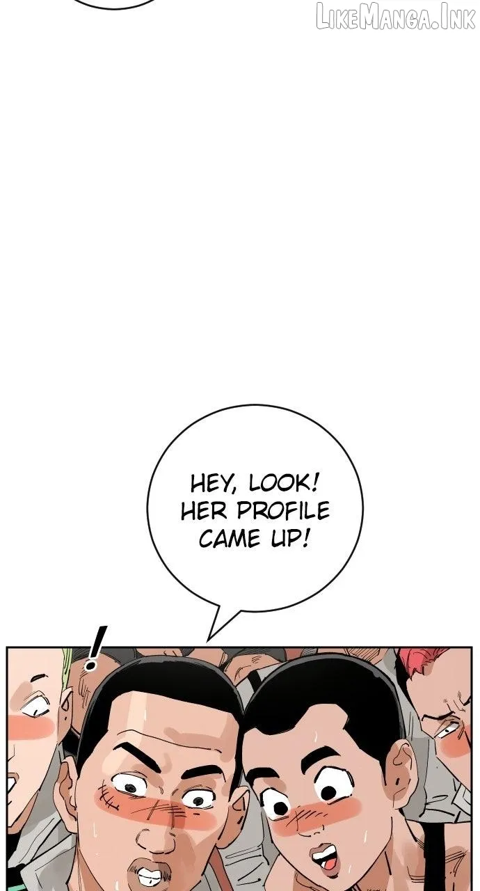 Build Up Chapter 217 page 69 - 