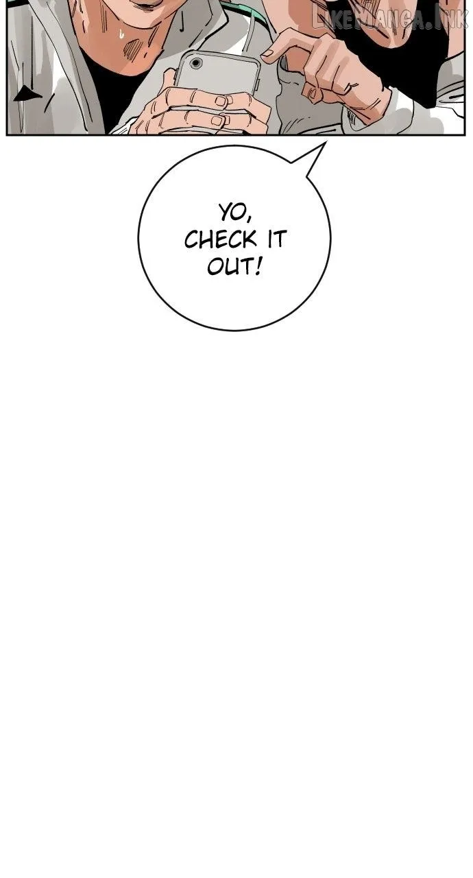 Build Up Chapter 217 page 70 - 