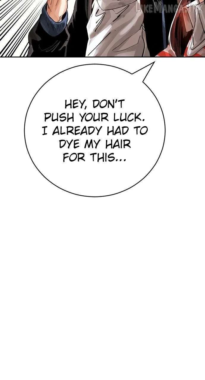 Build Up Chapter 217 page 8 - 
