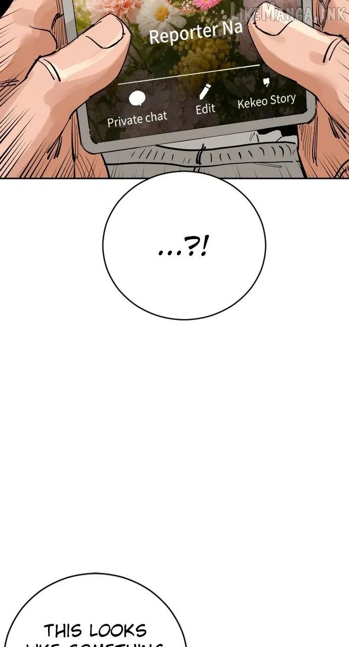 Build Up Chapter 217 page 72 - 