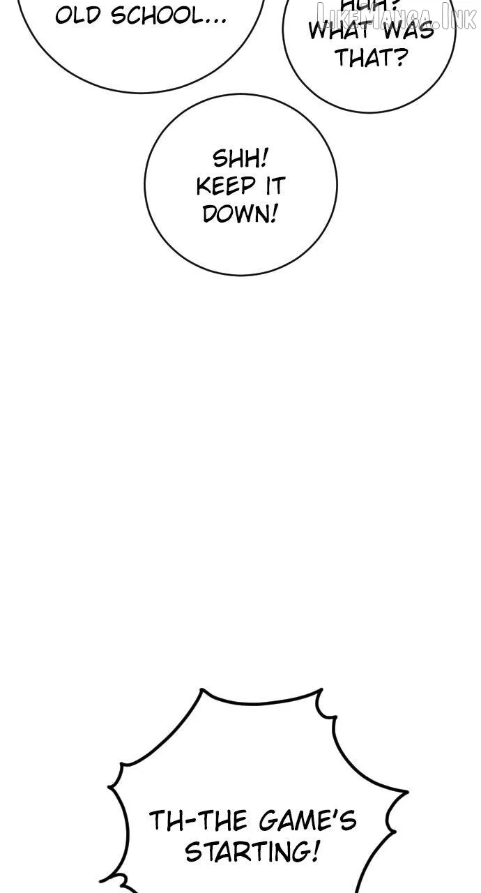 Build Up Chapter 217 page 74 - 