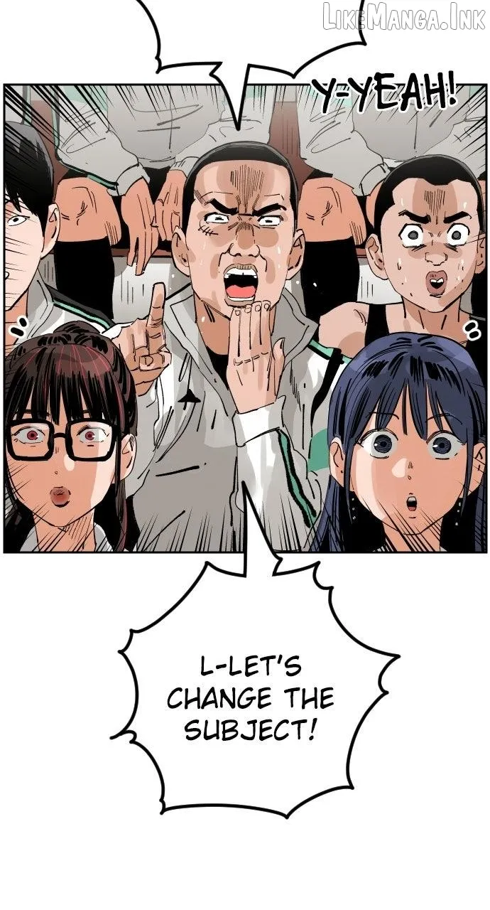 Build Up Chapter 217 page 75 - 