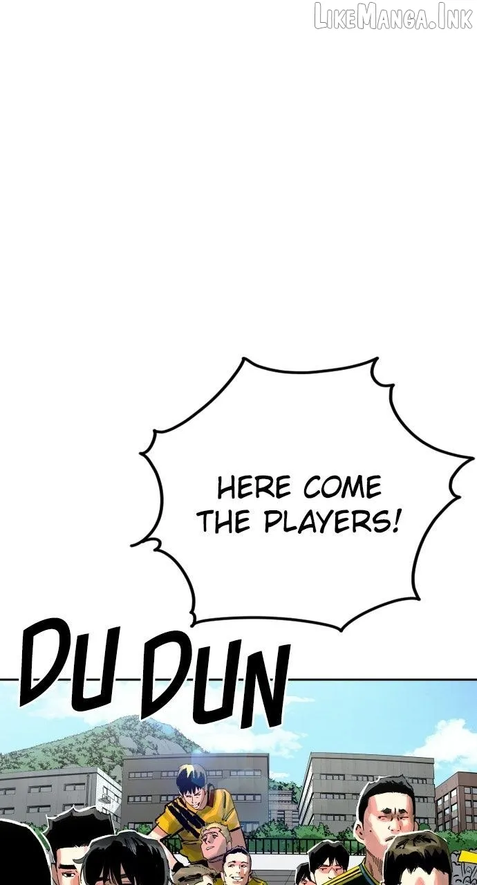 Build Up Chapter 217 page 76 - 