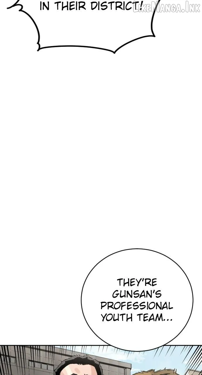 Build Up Chapter 217 page 78 - 