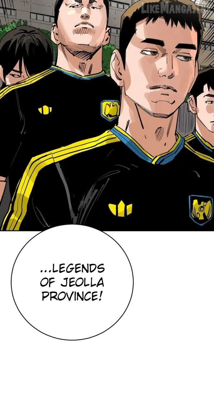 Build Up Chapter 217 page 79 - 