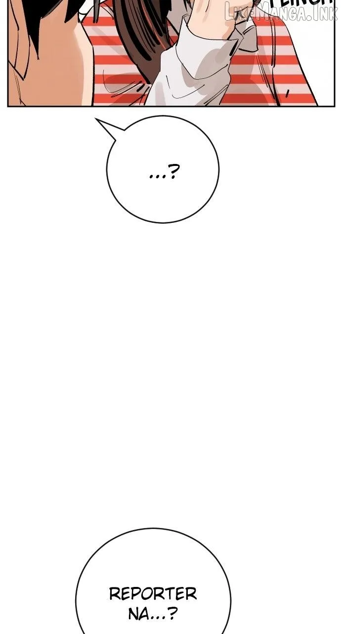 Build Up Chapter 217 page 84 - 