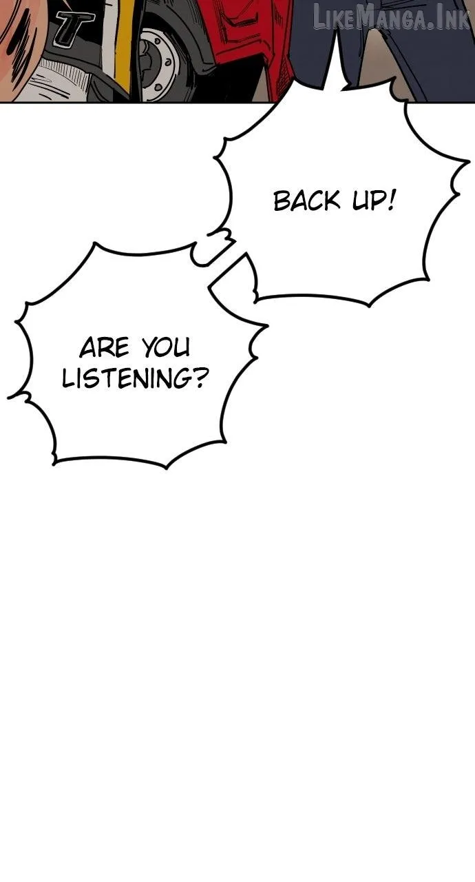 Build Up Chapter 217 page 88 - 