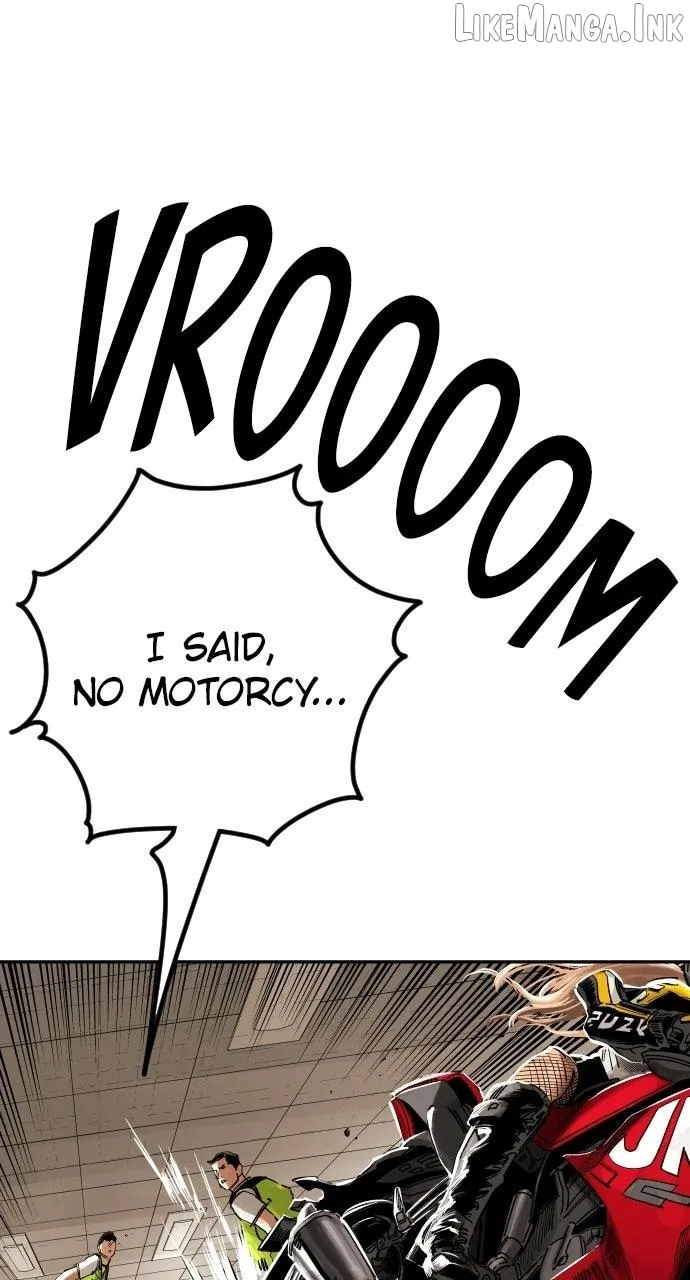 Build Up Chapter 217 page 89 - 
