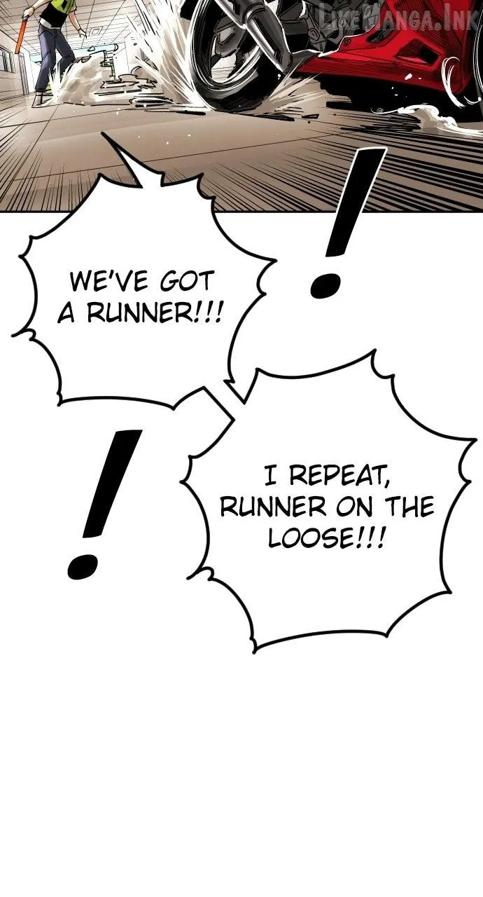 Build Up Chapter 217 page 90 - 