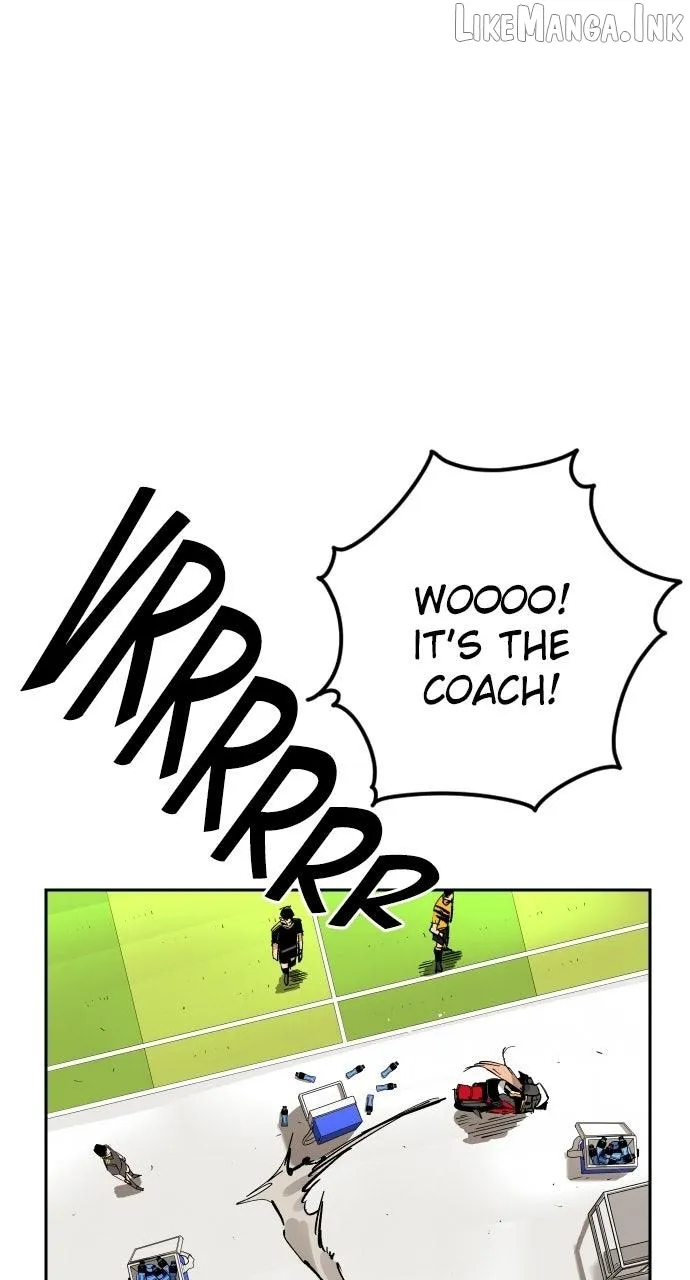 Build Up Chapter 217 page 91 - 
