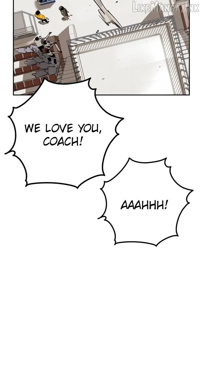 Build Up Chapter 217 page 92 - 
