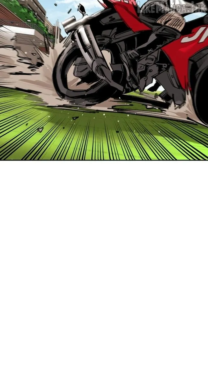 Build Up Chapter 217 page 94 - 