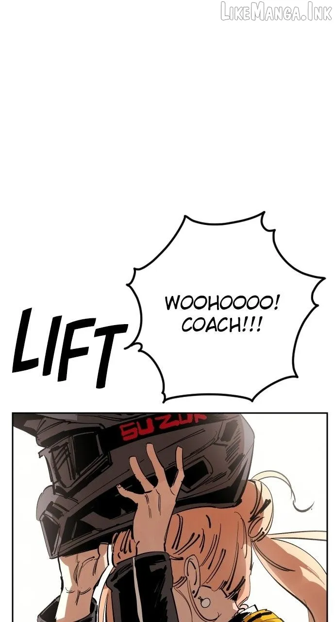 Build Up Chapter 217 page 95 - 